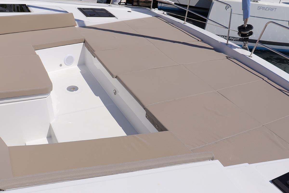 STELLAR, 2024 Bali 4.4, British Virgin Islands