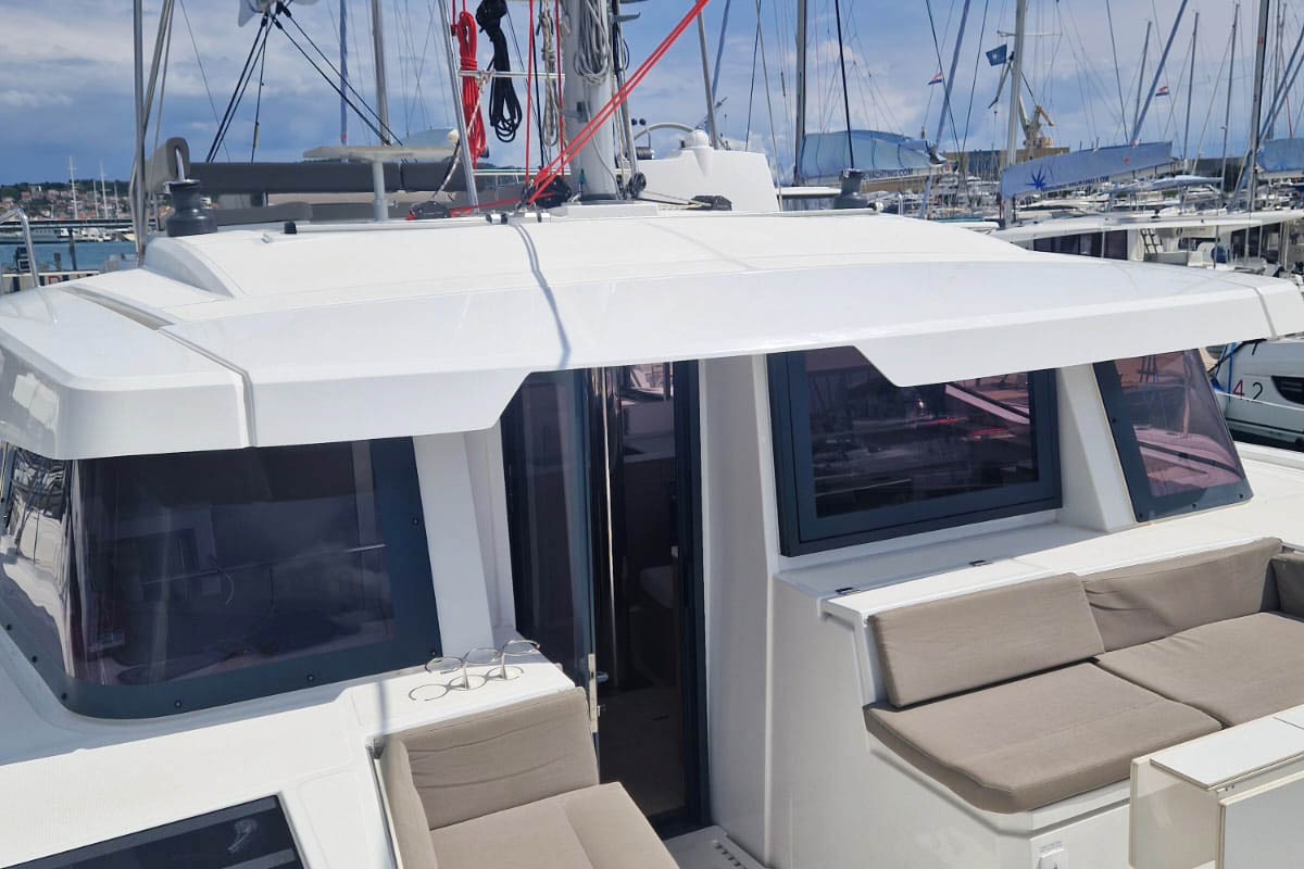 ANJITA, 2024 Bali 4.6, Croatia