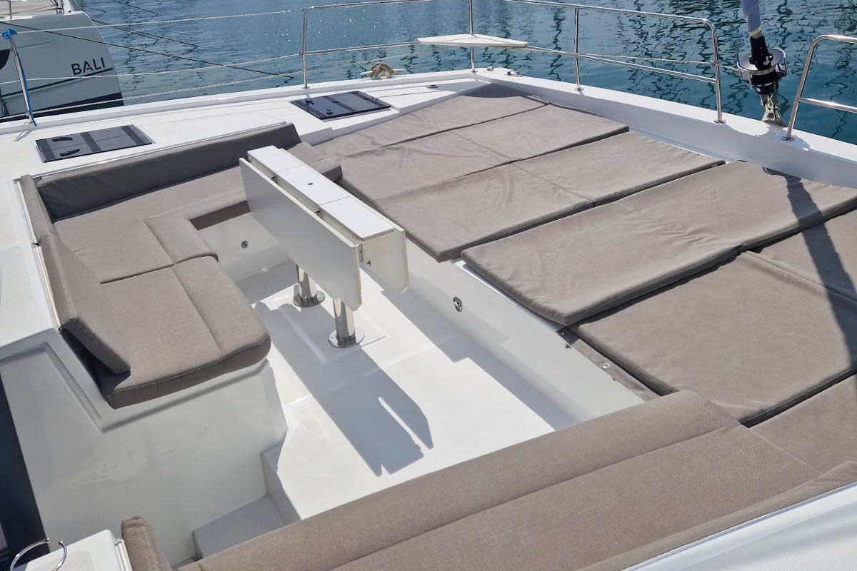 ANJITA, 2024 Bali 4.6, Croatia