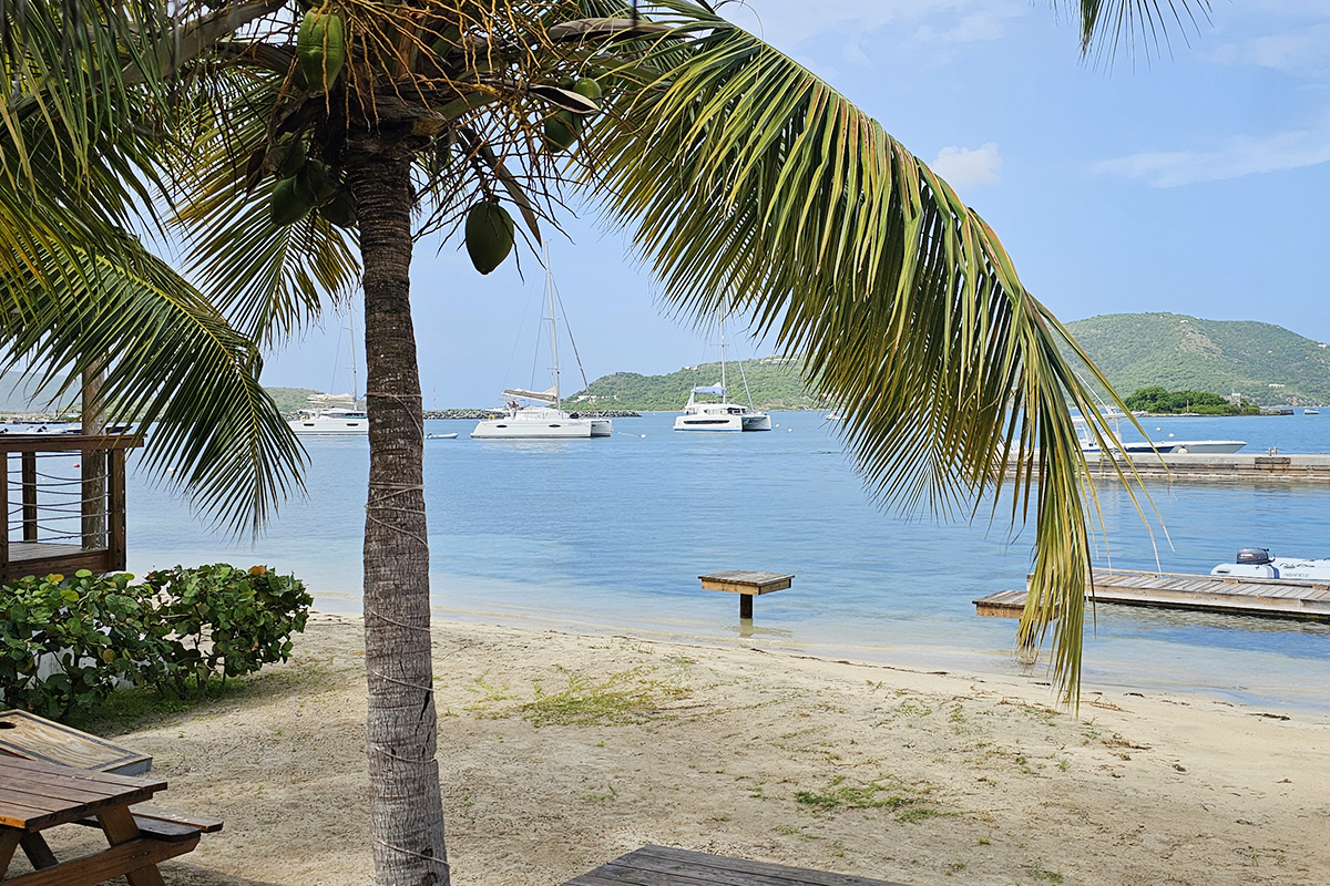 STELLAR, 2024 Bali 4.4, British Virgin Islands