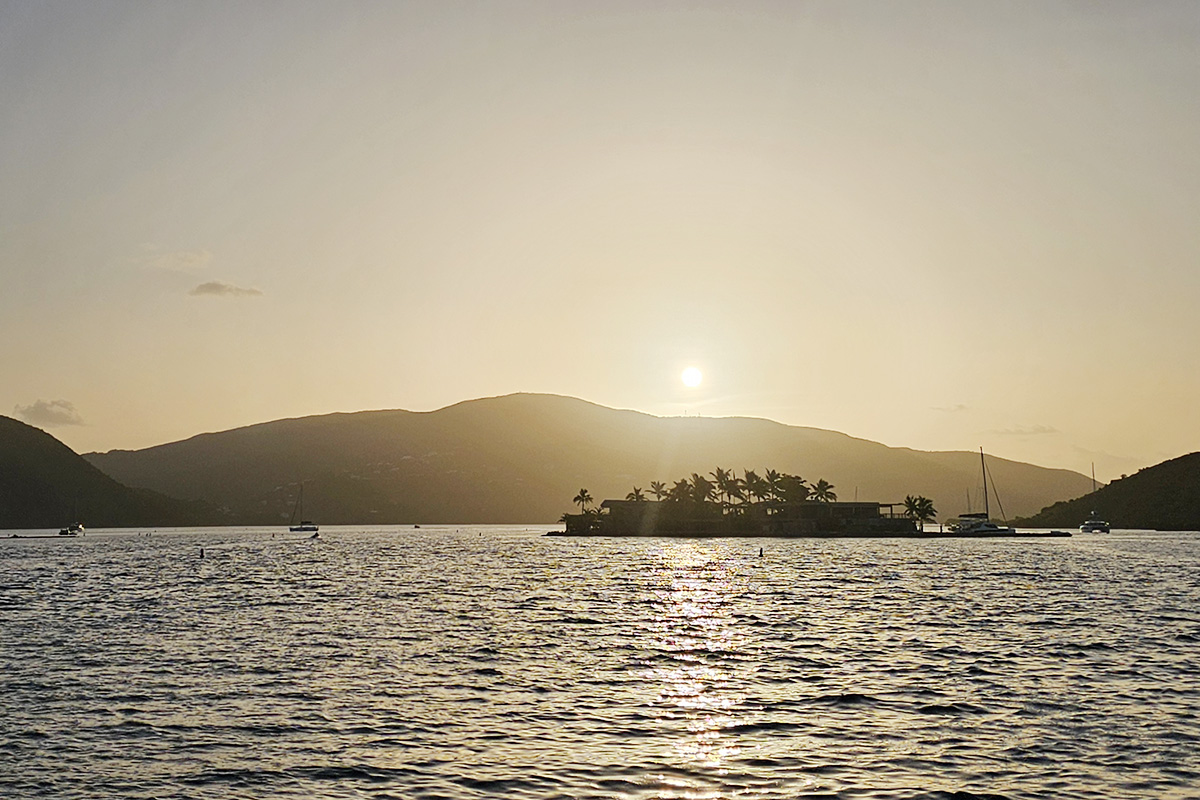 STELLAR, 2024 Bali 4.4, British Virgin Islands