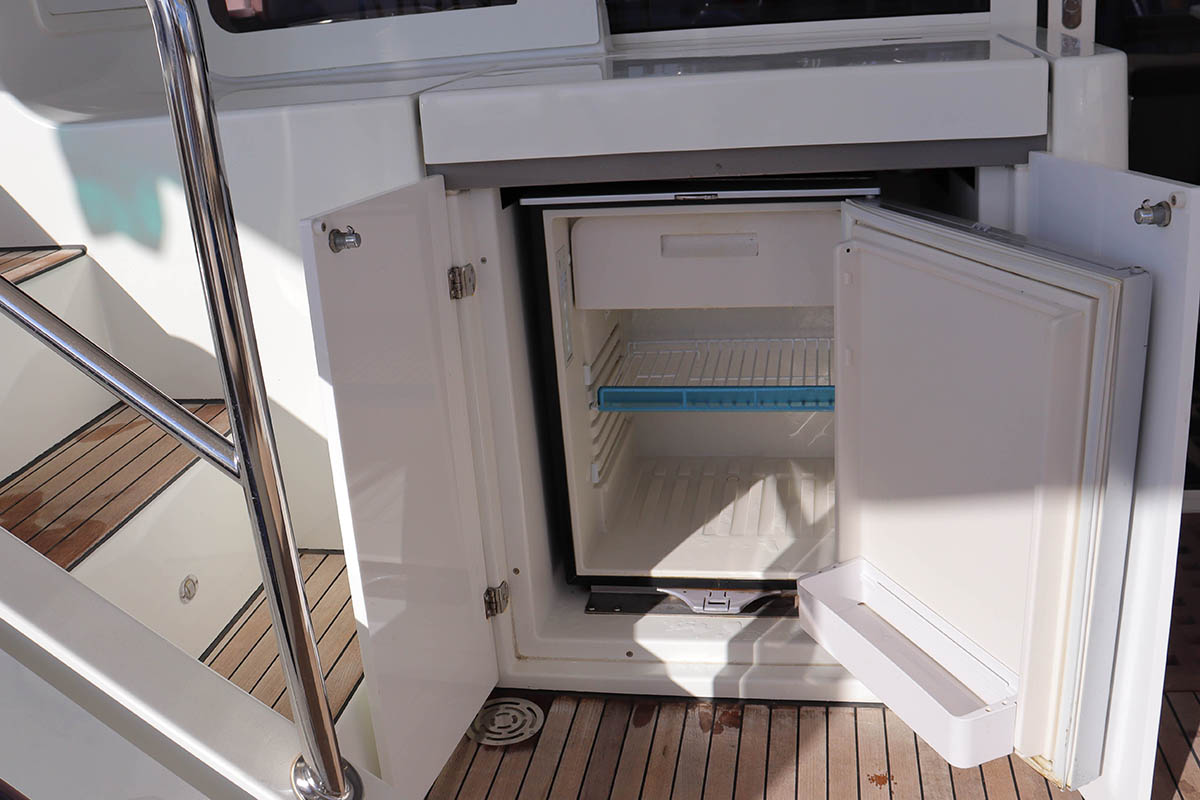 HAPPY OURS, 2022 Lagoon 52 F, British Virgin Islands