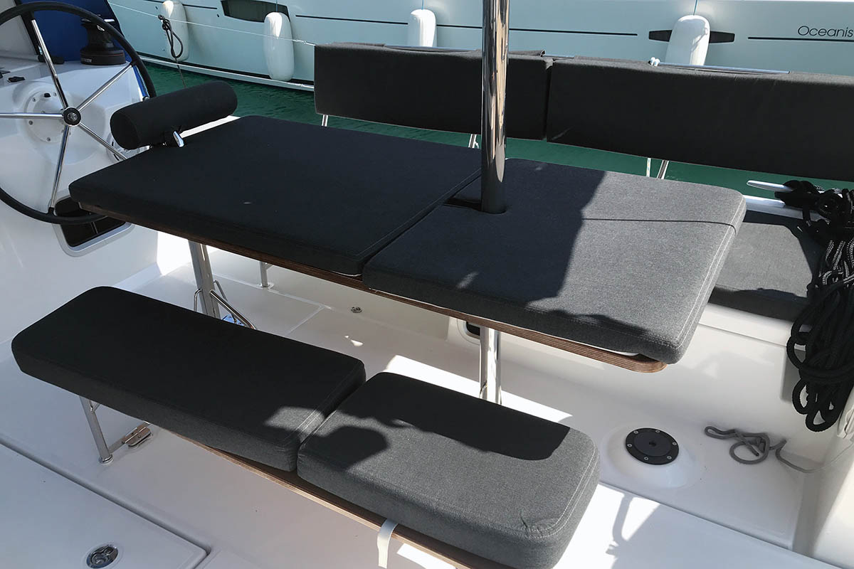 ASTI, 2020 Sun Loft 47, Croatia