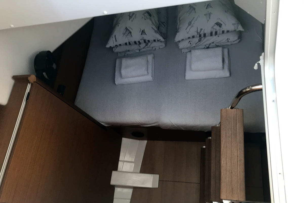ASTI, 2020 Sun Loft 47, Croatia