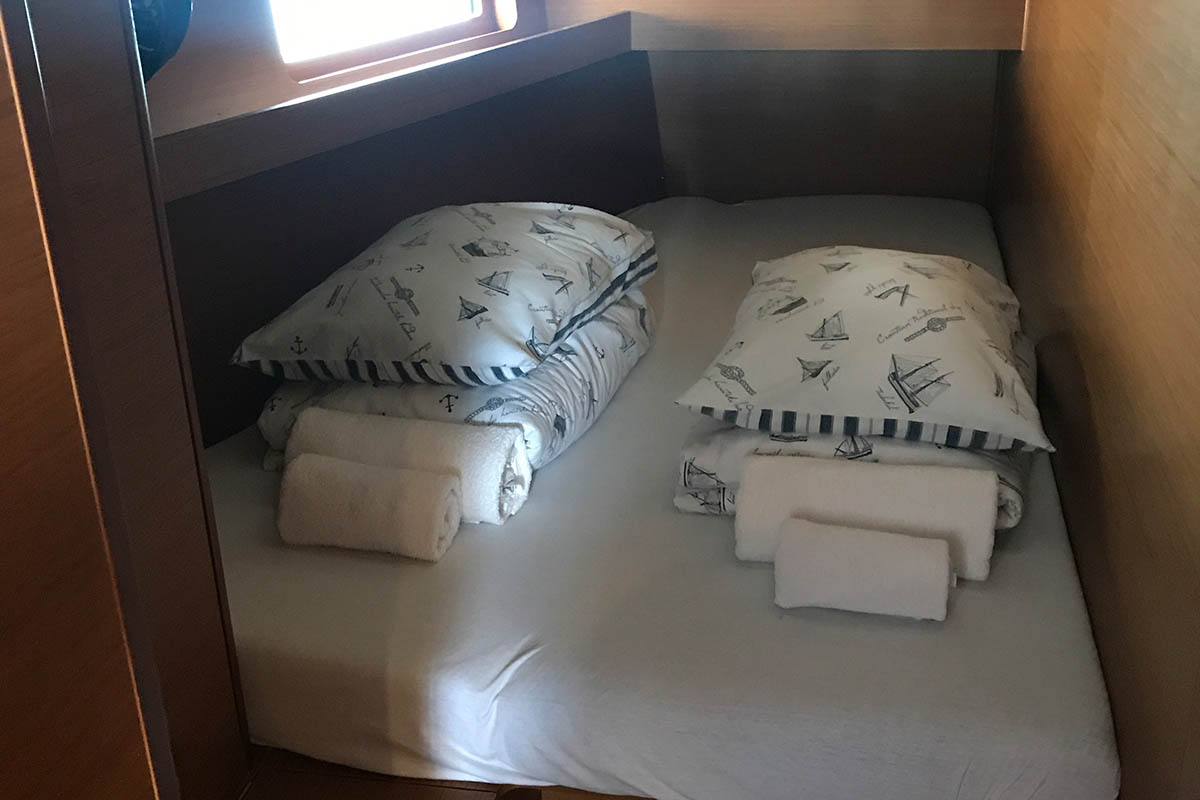 ASTI, 2020 Sun Loft 47, Croatia