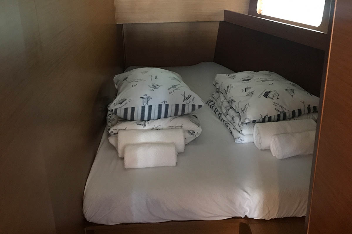ASTI, 2020 Sun Loft 47, Croatia