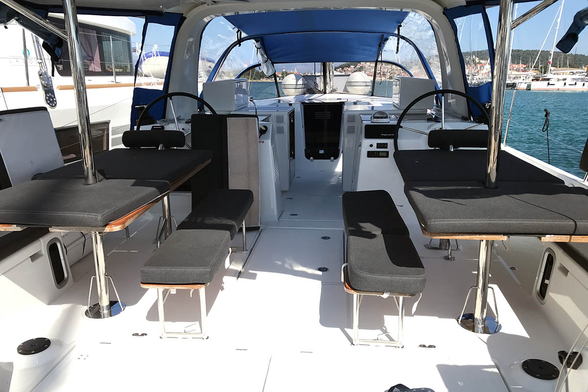ASTI, 2020 Sun Loft 47, Croatia