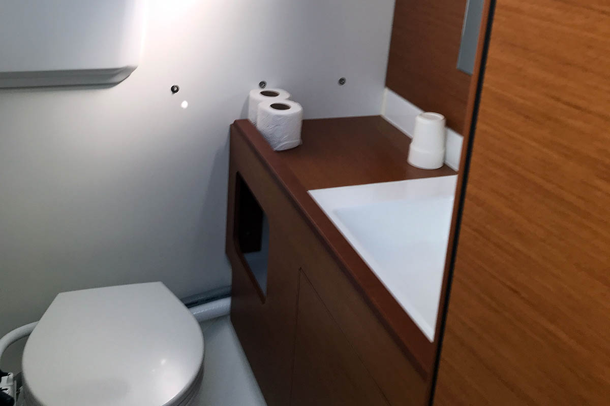 ASTI, 2020 Sun Loft 47, Croatia