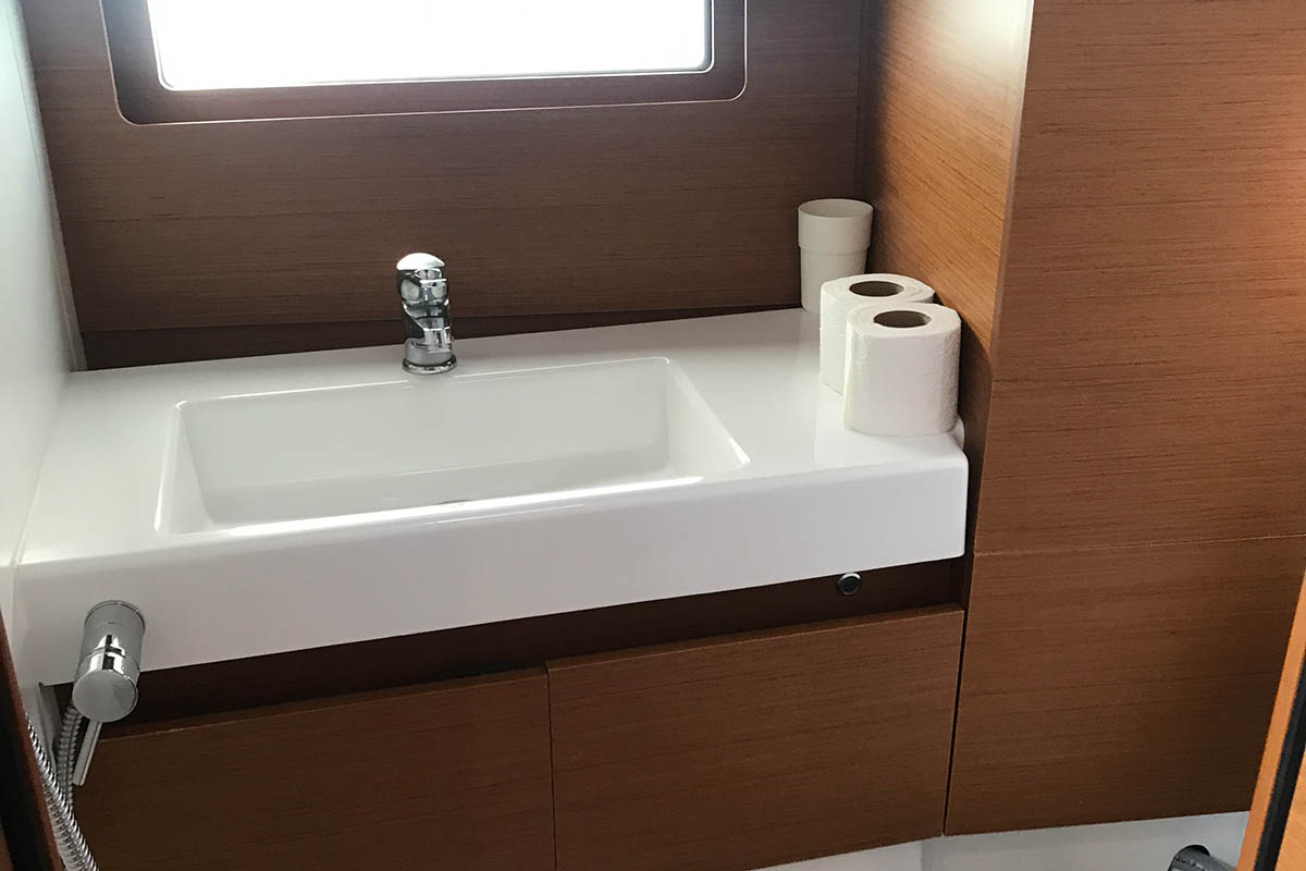 ASTI, 2020 Sun Loft 47, Croatia