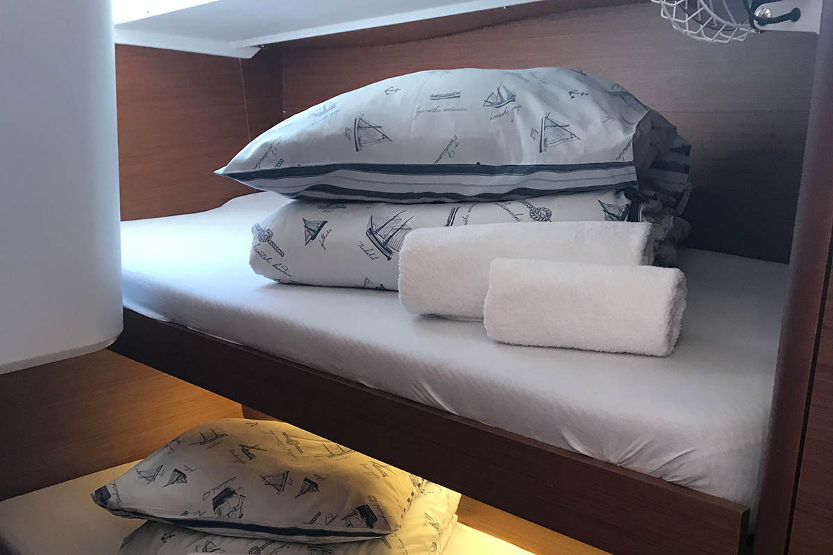 ASTI, 2020 Sun Loft 47, Croatia