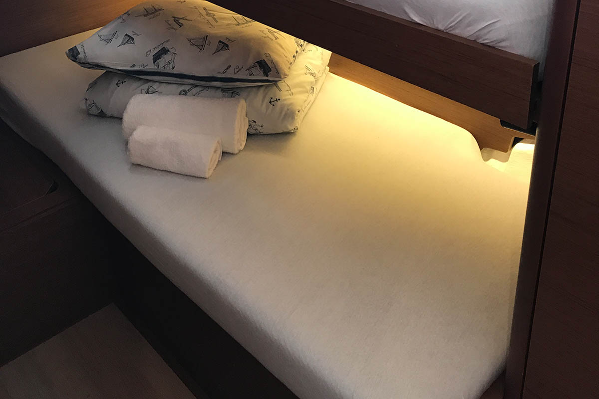 ASTI, 2020 Sun Loft 47, Croatia