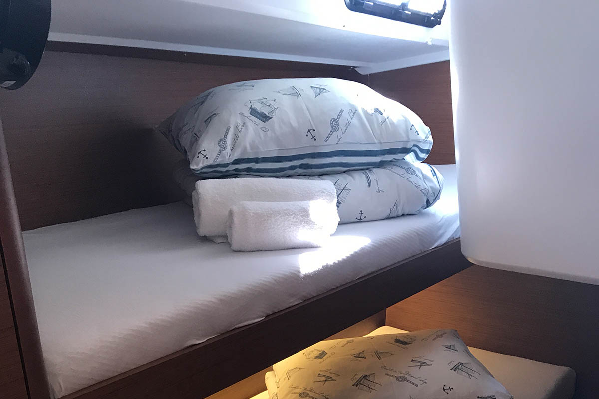 ASTI, 2020 Sun Loft 47, Croatia