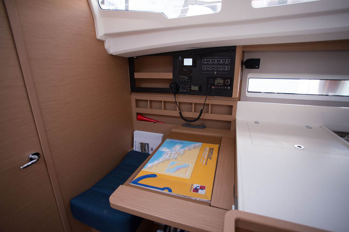 SPRINGBANK, 2019 Sun Odyssey 440, Croatia
