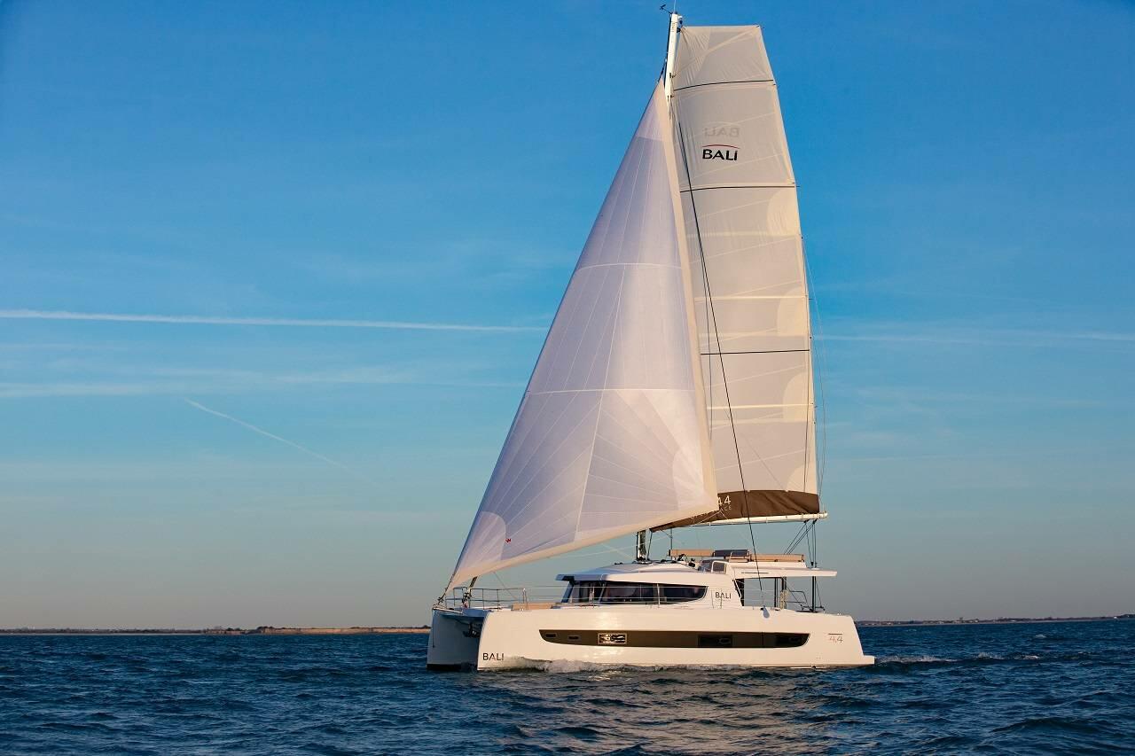 DIVINE DESTINY, 2024 Bali 4.4, British Virgin Islands
