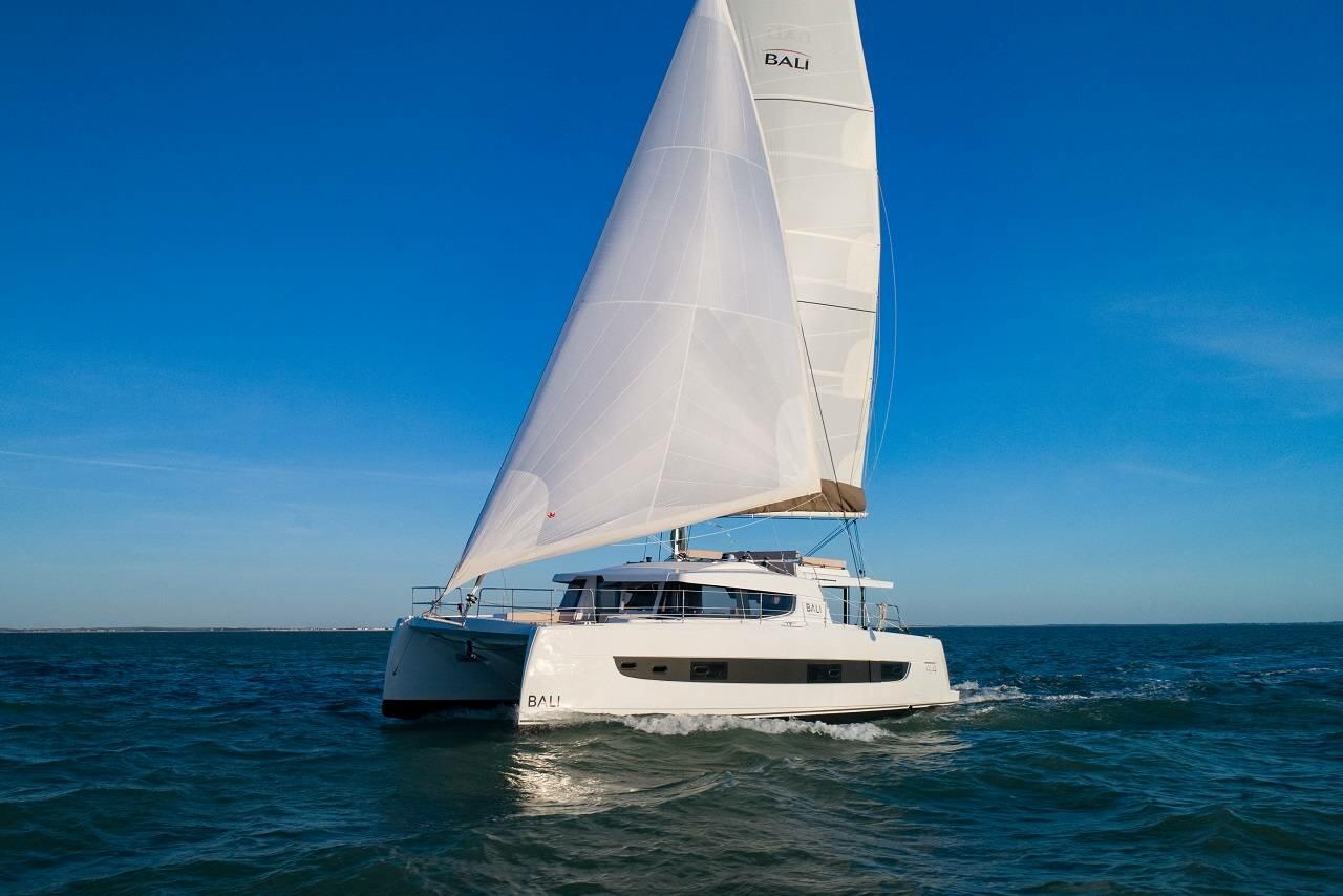 DIVINE DESTINY, 2024 Bali 4.4, British Virgin Islands