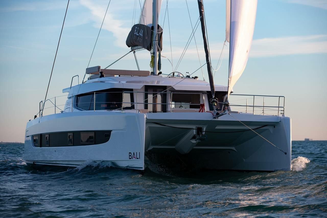 DIVINE DESTINY, 2024 Bali 4.4, British Virgin Islands