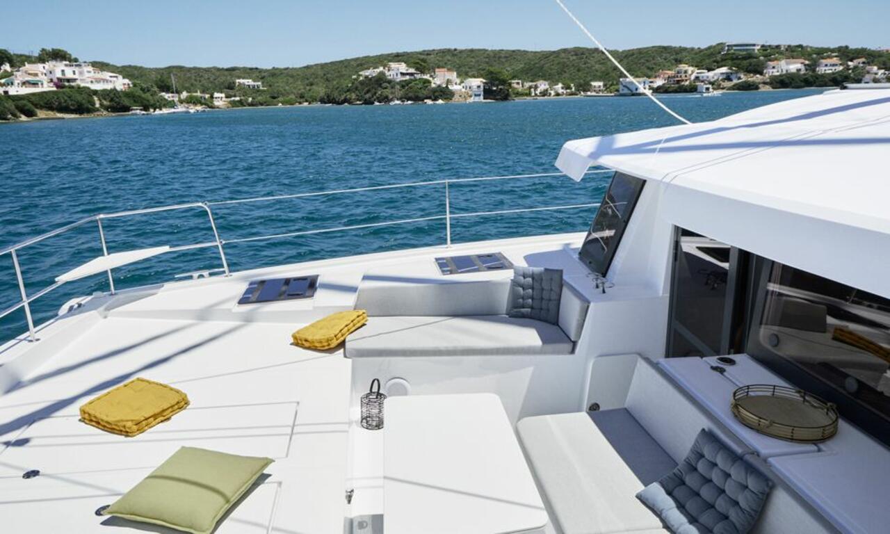 DIVINE DESTINY, 2024 Bali 4.4, British Virgin Islands