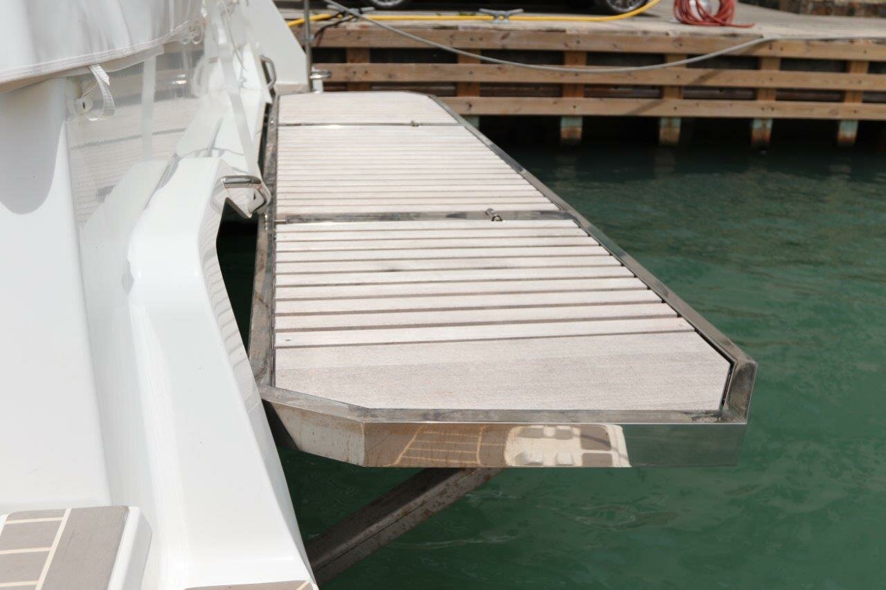 IDLE TIME, 2020 Fountaine Pajot Astrea 42, British Virgin Islands