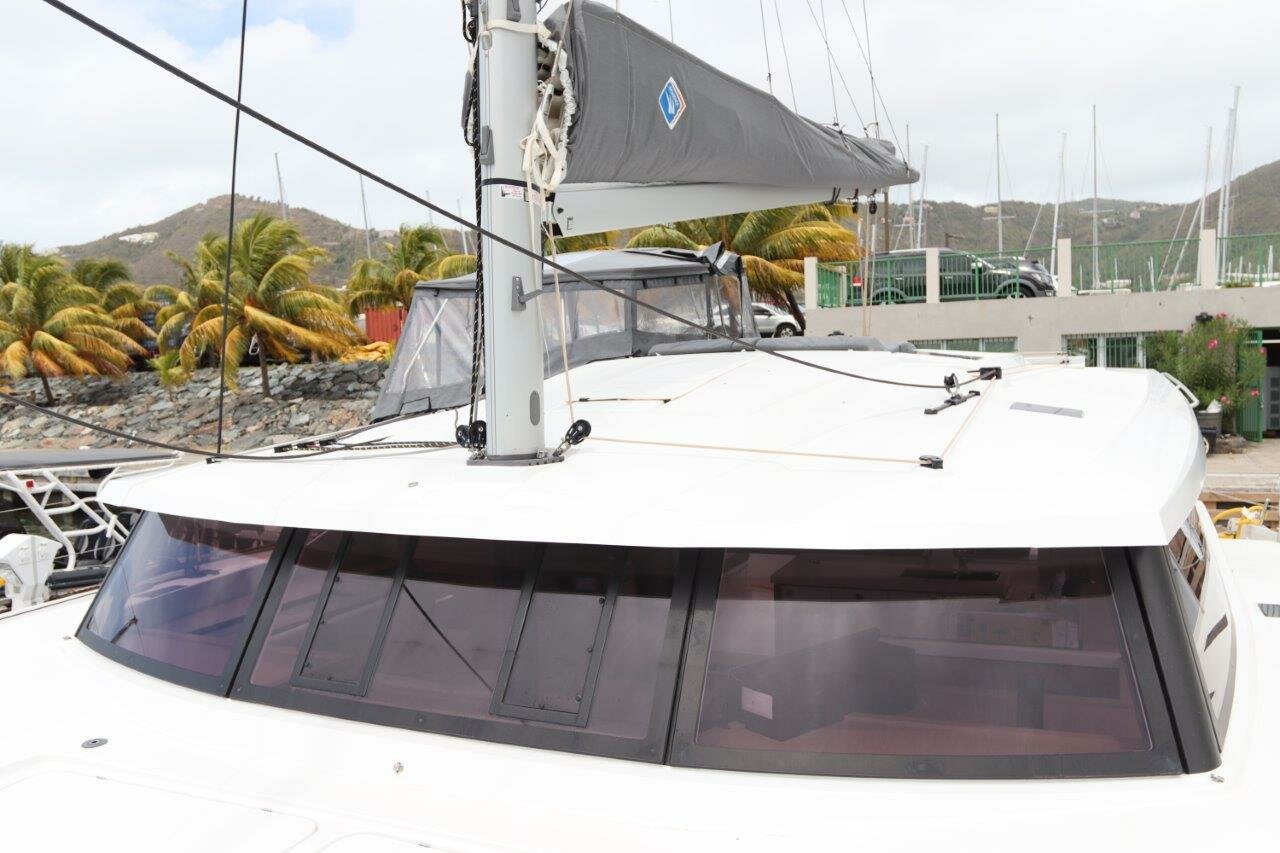 PENNY LANE, 2020 Fountaine Pajot Astrea 42, British Virgin Islands