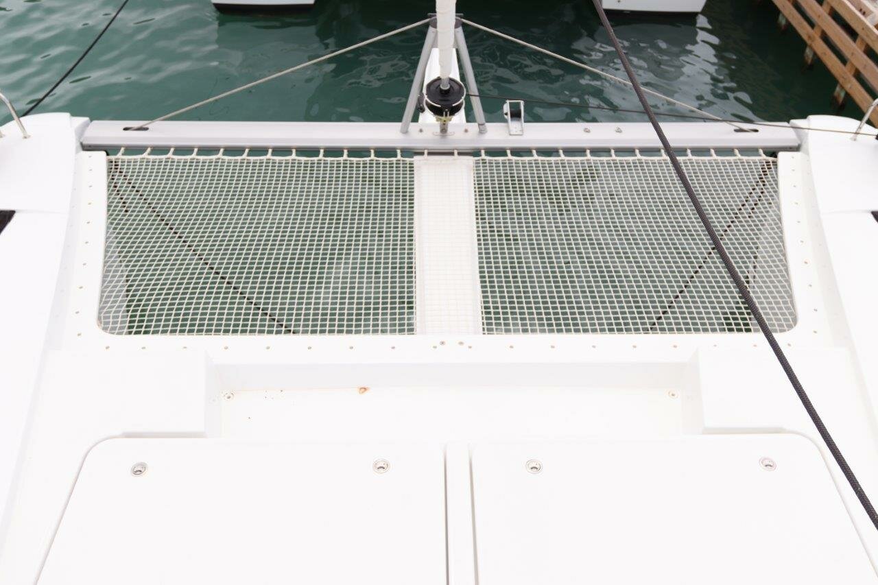 PENNY LANE, 2020 Fountaine Pajot Astrea 42, British Virgin Islands