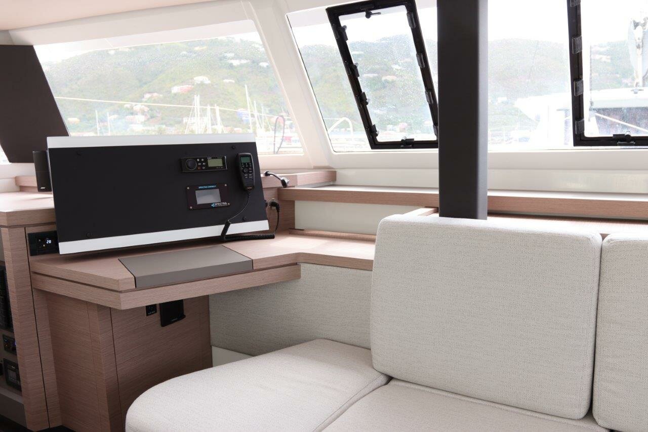 PENNY LANE, 2020 Fountaine Pajot Astrea 42, British Virgin Islands
