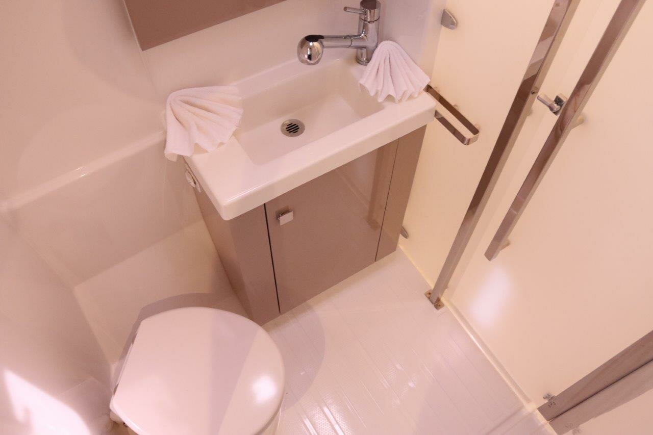 PENNY LANE, 2020 Fountaine Pajot Astrea 42, British Virgin Islands