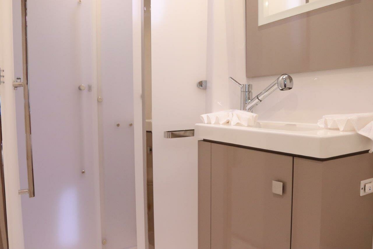 PENNY LANE, 2020 Fountaine Pajot Astrea 42, British Virgin Islands
