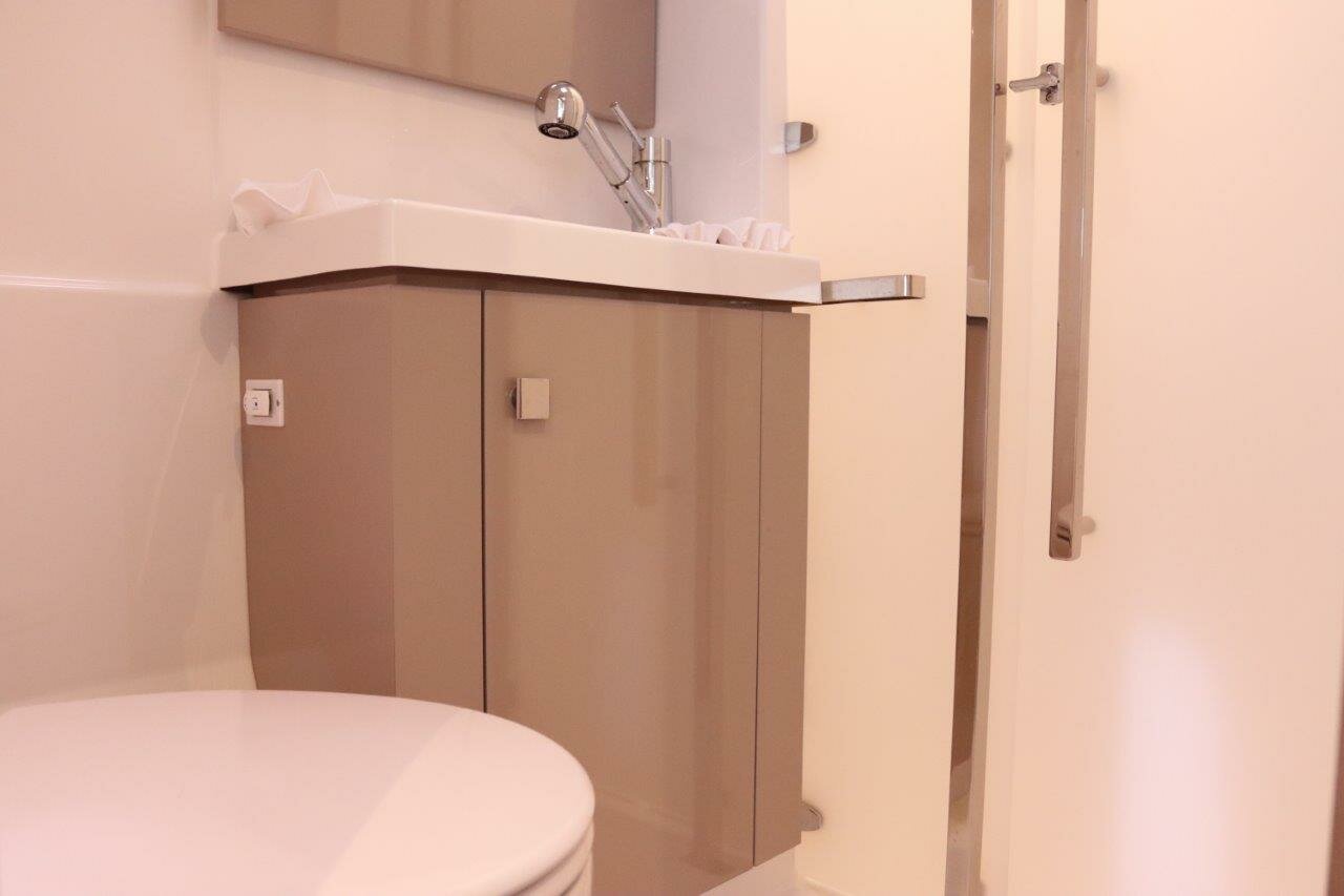 PENNY LANE, 2020 Fountaine Pajot Astrea 42, British Virgin Islands