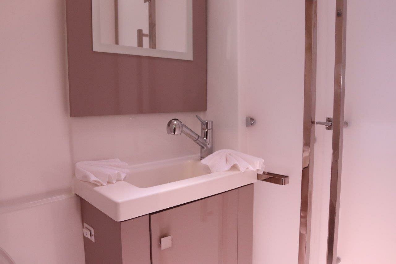 TIME THIEF, 2020 Fountaine Pajot Astrea 42, British Virgin Islands