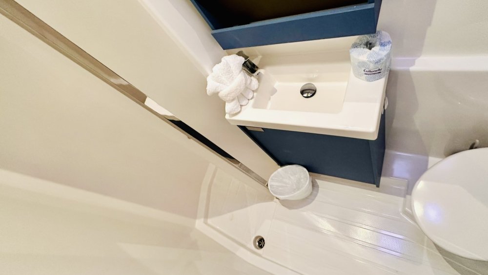 FREEDOM, 2024 Fountaine Pajot Aura 51, British Virgin Islands