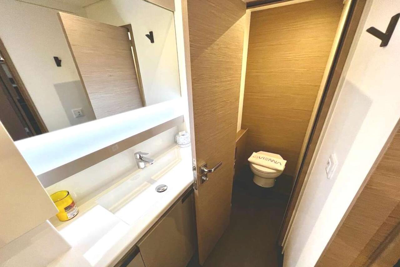 VIENNA, 2022 Fountaine Pajot Aura 51, British Virgin Islands