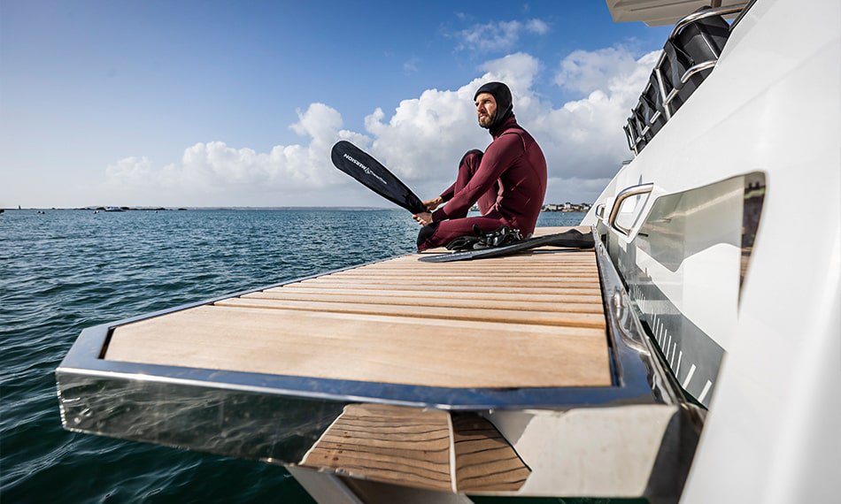 BIG BIG PLANS, 2024 Fountaine Pajot Aura 51, British Virgin Islands