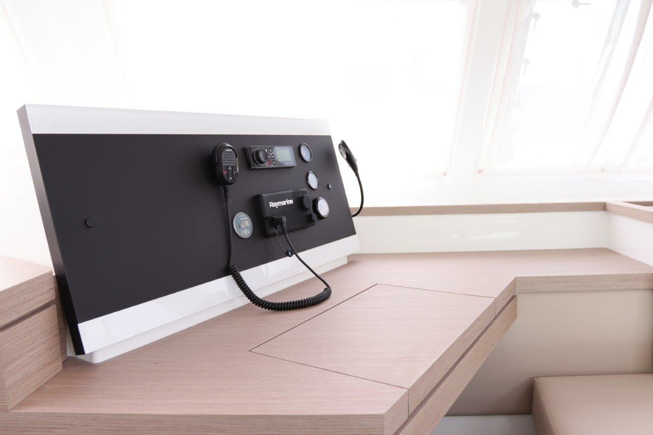 WISH YOU WERE HERE, 2020 Fountaine Pajot Lucia 40, British Virgin Islands