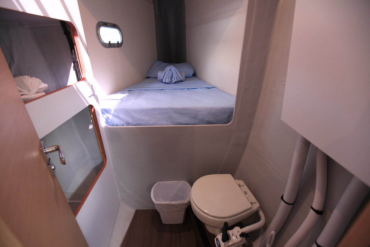 THREE SHEETS, 2019 Fountaine Pajot Saona 47 Quintet, British Virgin Islands