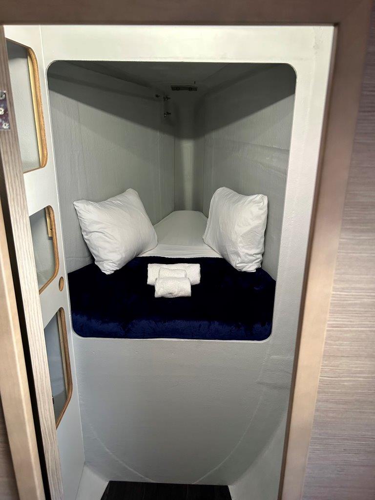 STARGAZER, 2023 Fountaine Pajot Tanna 47, British Virgin Islands