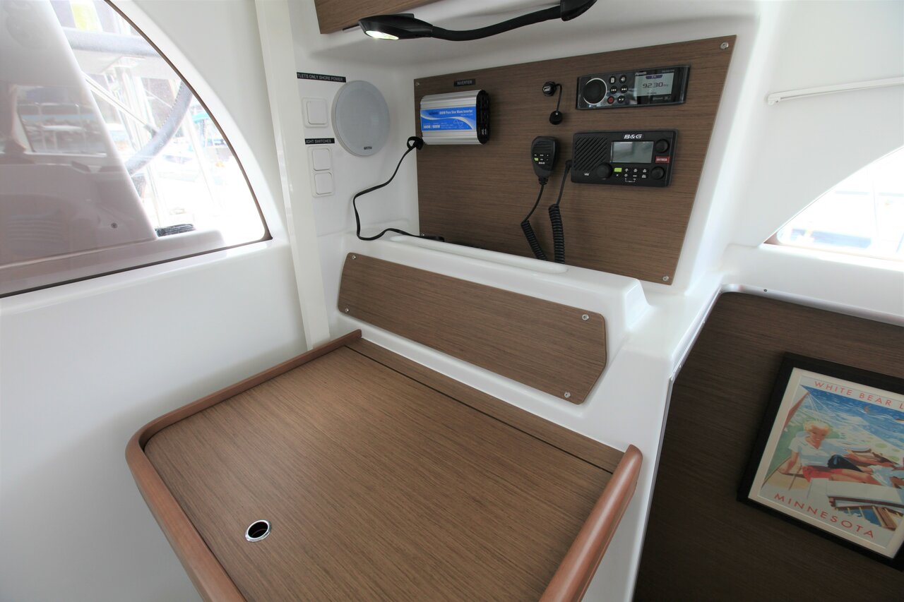 SAINT BLUE, 2019 Lagoon 380, British Virgin Islands