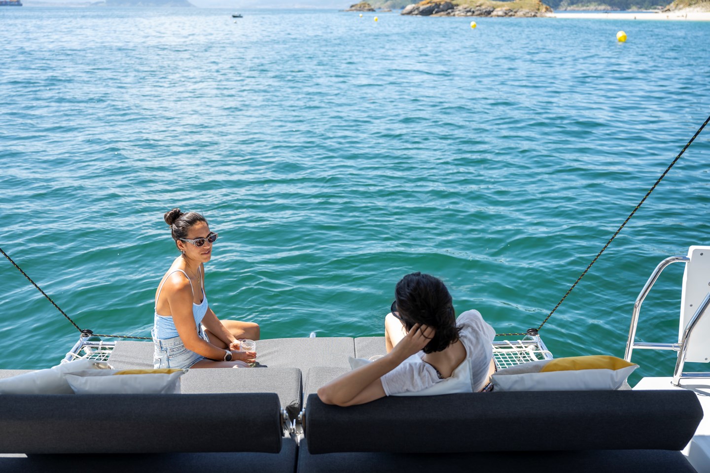 EPIC LIFE, 2026 Lagoon 43, British Virgin Islands