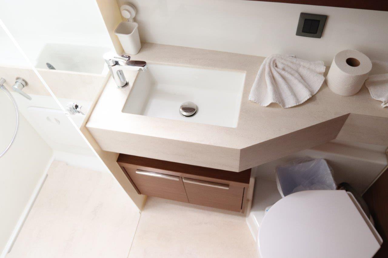 C’EST LA VIE, 2020 Lagoon 46, British Virgin Islands