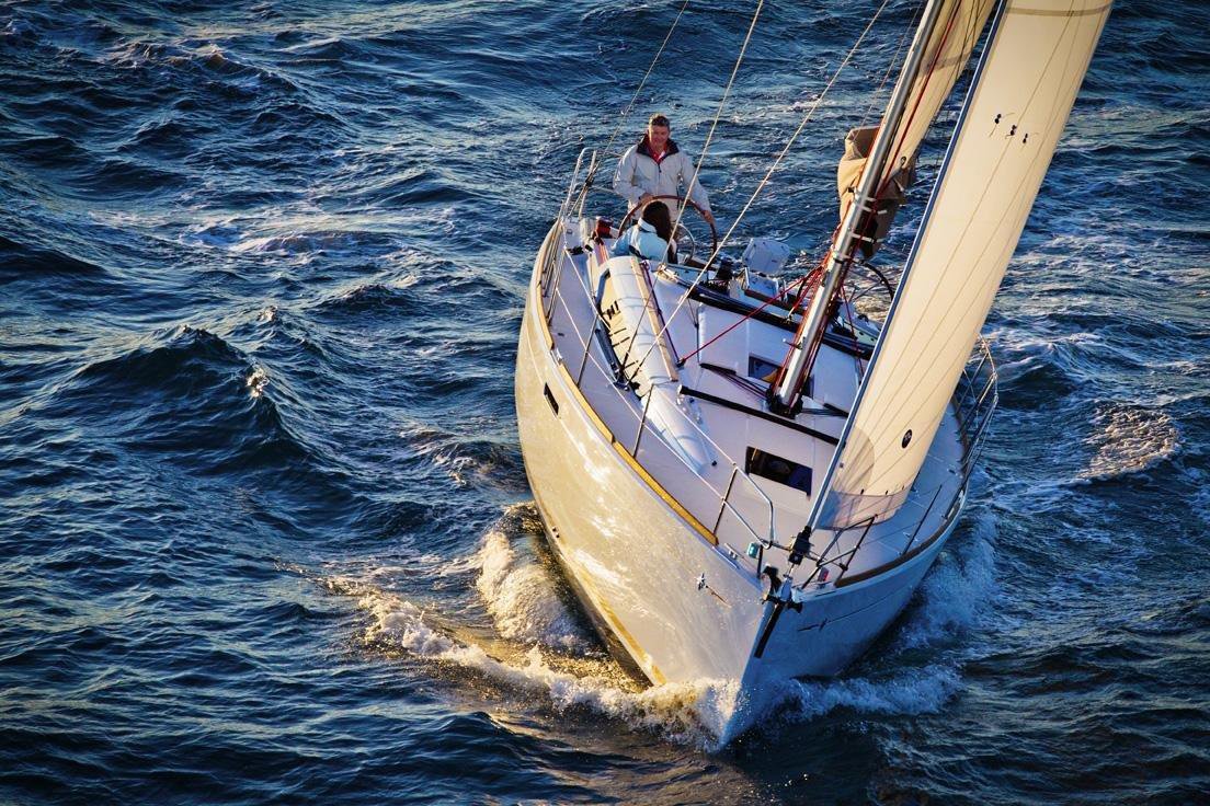CARELLI, 2019 Sun Odyssey 389, British Virgin Islands