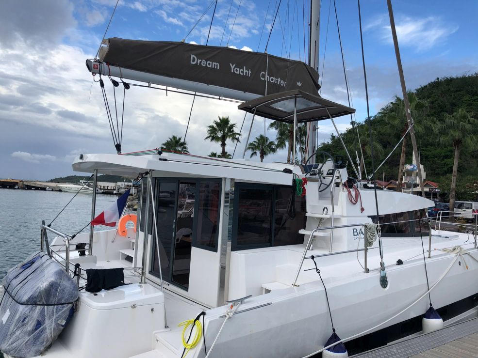 LEGOLAS, 2021 Bali 4.1, Tahiti
