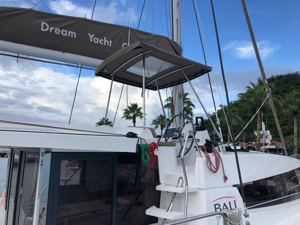 LEGOLAS, 2021 Bali 4.1, Tahiti