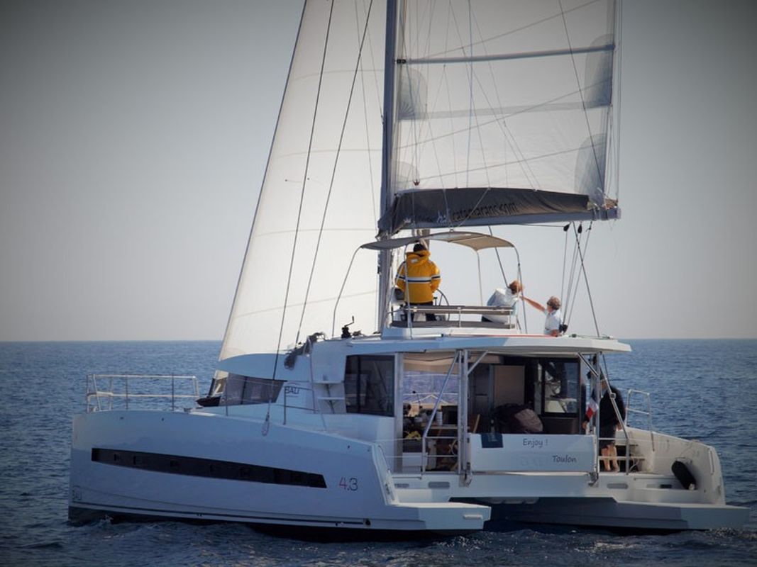 MANWE, 2020 Bali 4.3, Tahiti