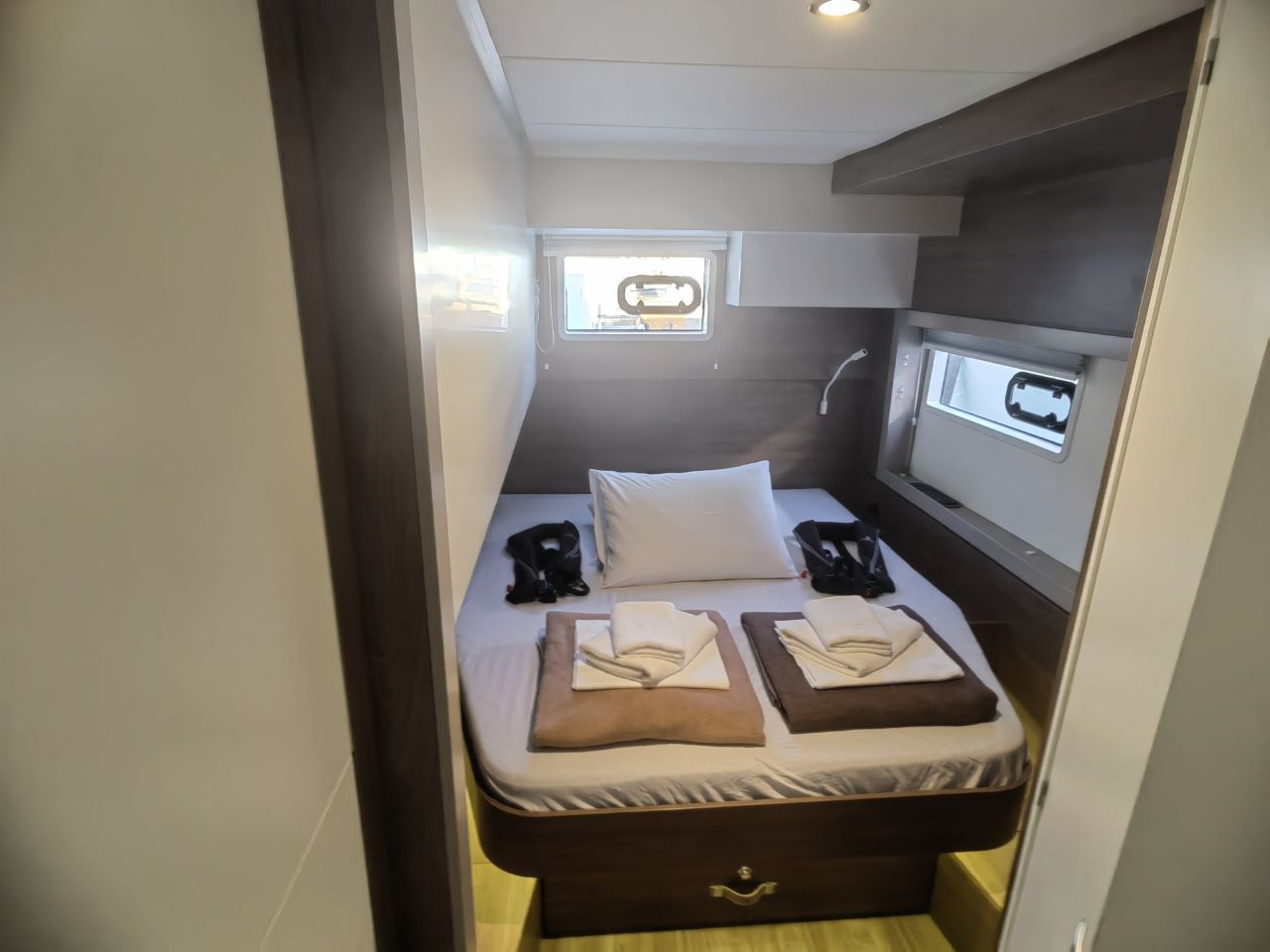MADAME BLACK, 2023 Bali 4.4, Croatia