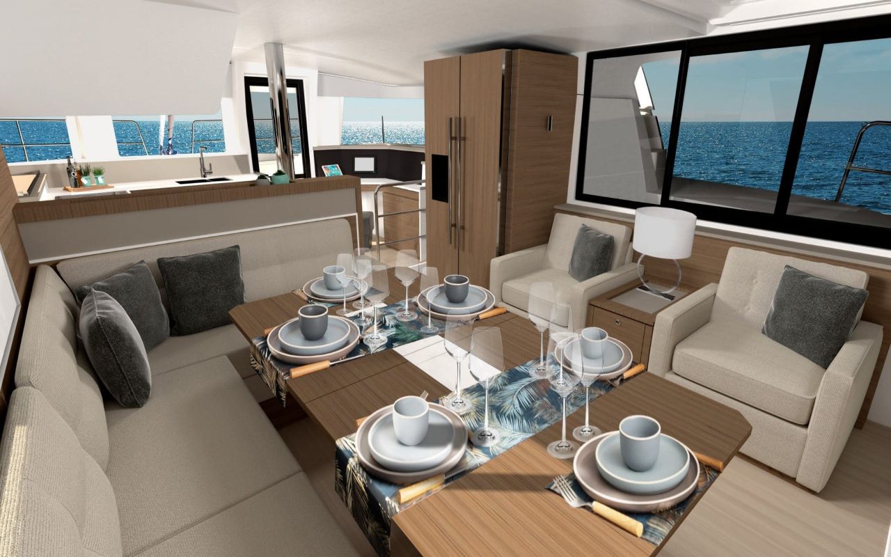 FLAX, 2024 Bali 4.4, St. Martin, Anguilla & St. Barts