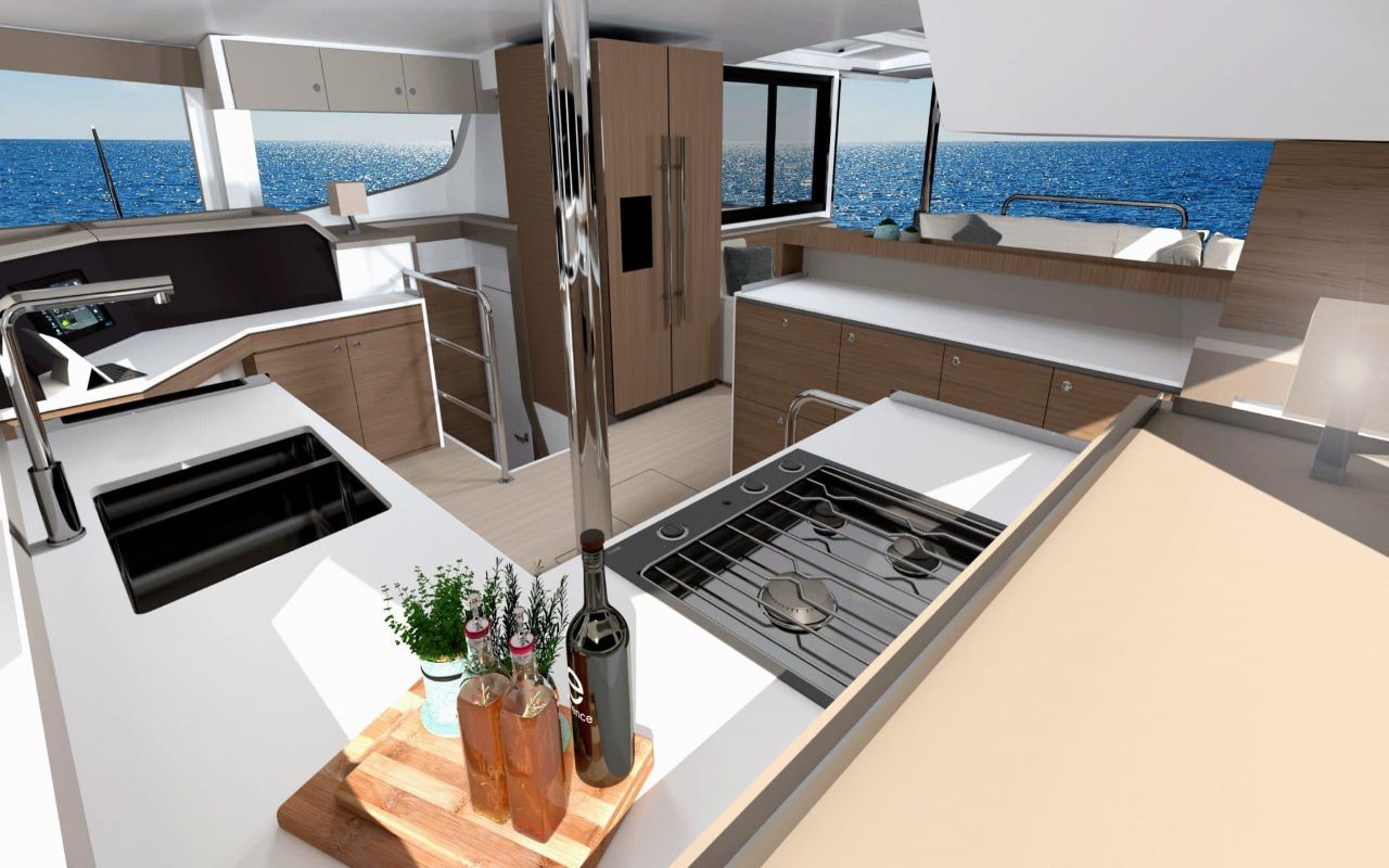 FLAX, 2024 Bali 4.4, St. Martin, Anguilla & St. Barts