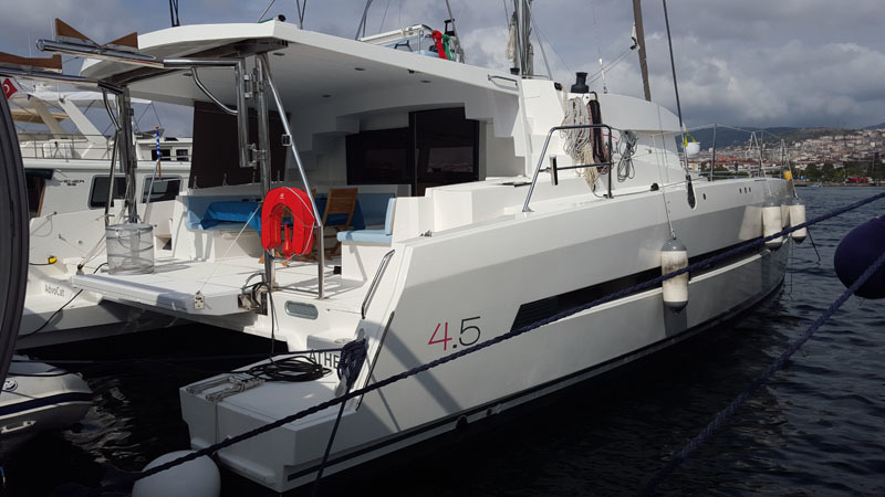 MEEMU, 2018 Bali 4.5, Tahiti