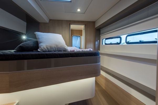 DREAM MANGAREVA, 2024 Bali 5.4, Tahiti