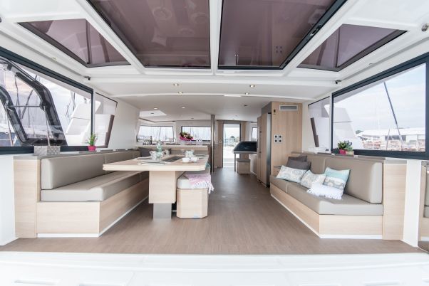 DREAM MANGAREVA, 2024 Bali 5.4, Tahiti