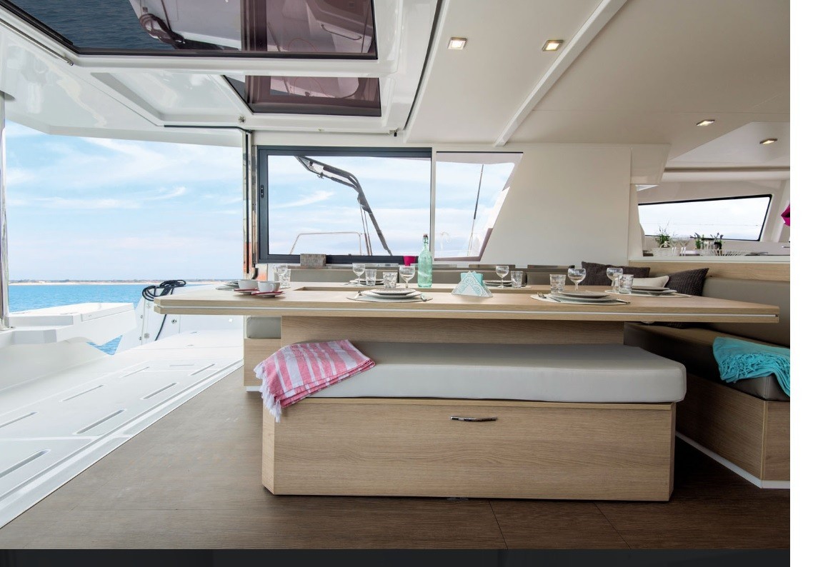 IDRIL, 2021 Bali 5.4, Tahiti