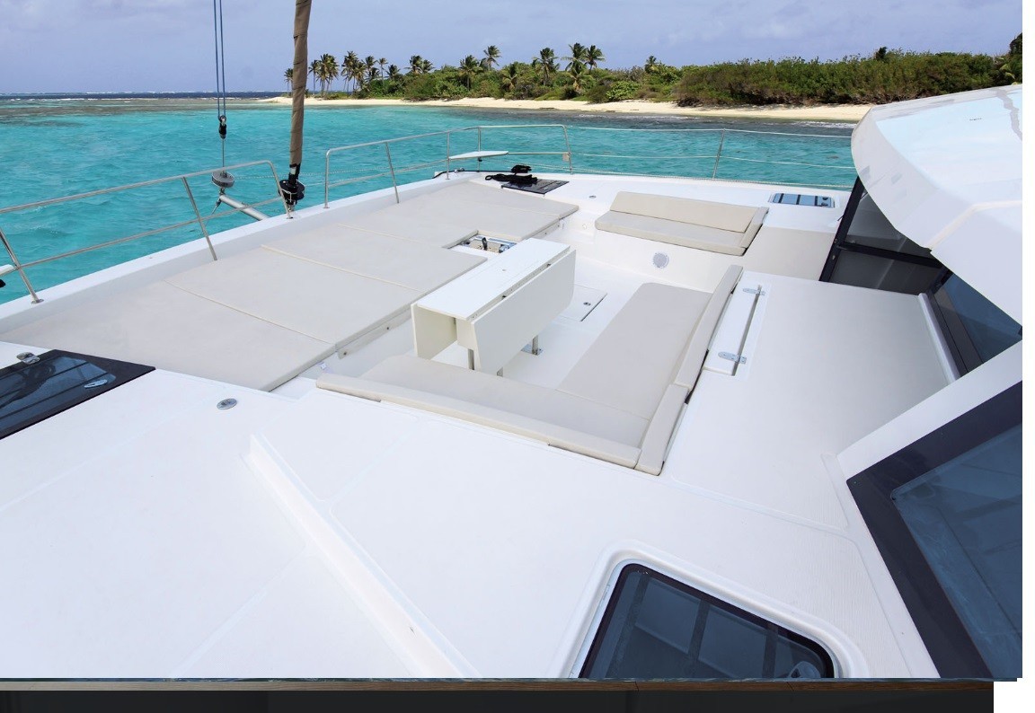 IDRIL, 2021 Bali 5.4, Tahiti